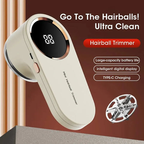 Electric Fabric Shaver For Clothes | BUY 2 GET 35% OFF