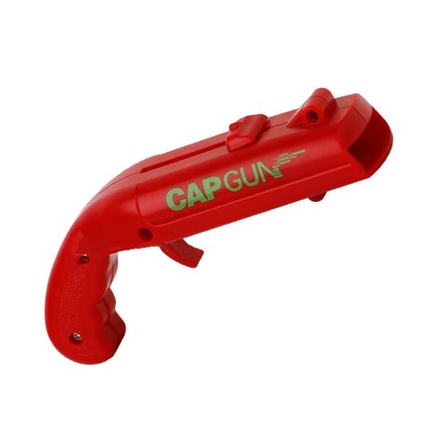 Cap Gun Bottle Opener | BUY 2 GET 35% OFF