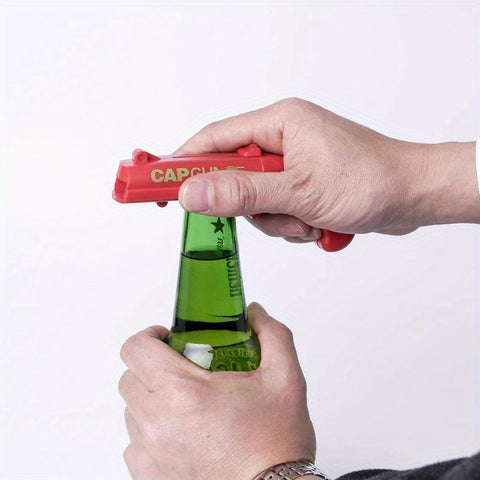 Cap Gun Bottle Opener | BUY 2 GET 35% OFF